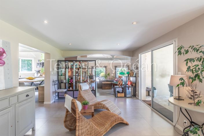 Image No.12-Maison de 5 chambres à vendre à Capbreton