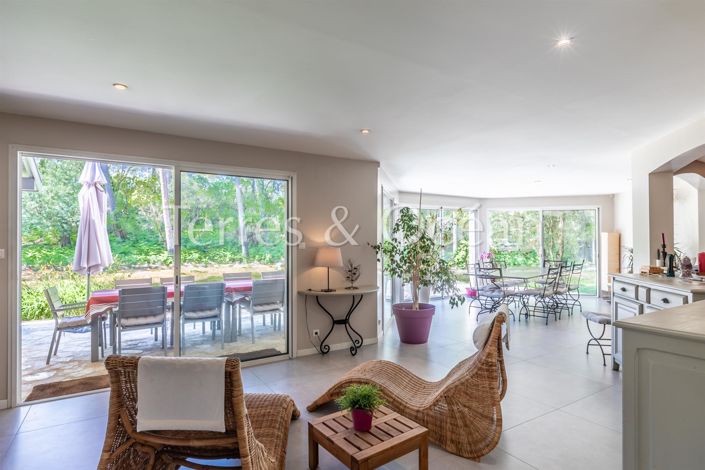 Image No.13-Maison de 5 chambres à vendre à Capbreton