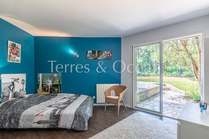 Image No.16-Maison de 5 chambres à vendre à Capbreton