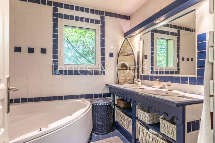 Image No.17-Maison de 5 chambres à vendre à Capbreton