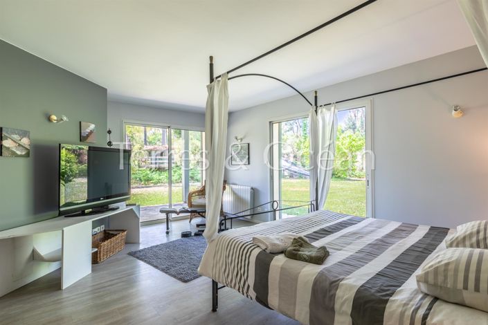 Image No.18-Maison de 5 chambres à vendre à Capbreton