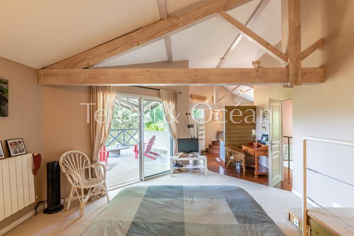 Image No.19-Maison de 5 chambres à vendre à Capbreton