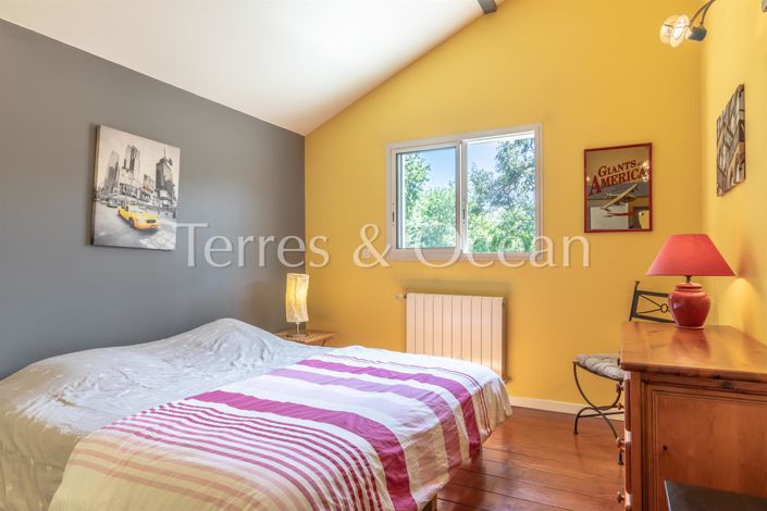 Image No.21-Maison de 5 chambres à vendre à Capbreton