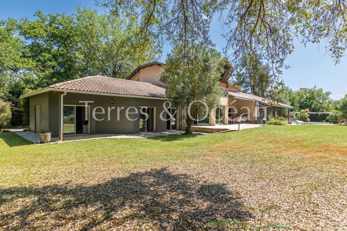 Image No.22-Maison de 5 chambres à vendre à Capbreton