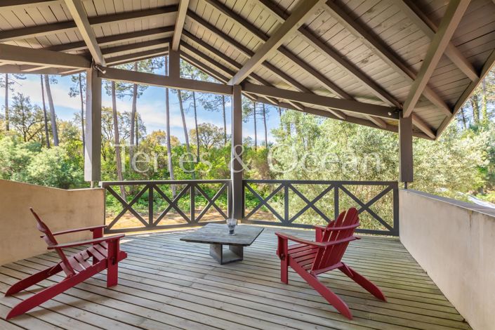 Image No.23-Maison de 5 chambres à vendre à Capbreton