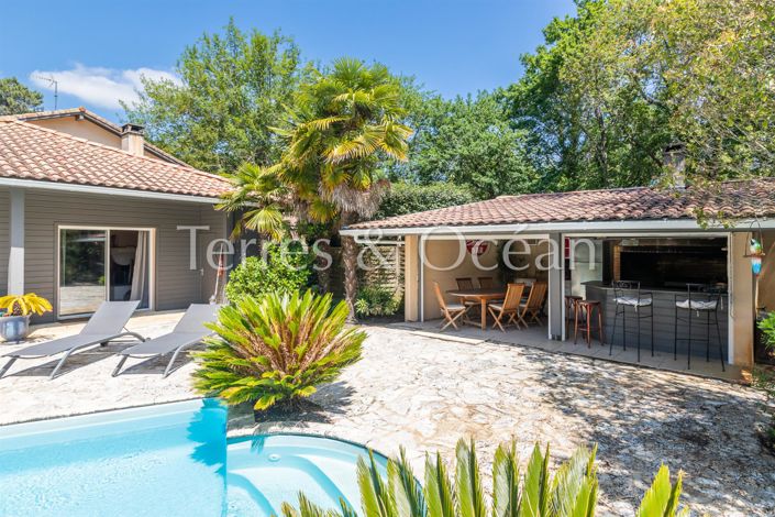 Image No.26-Maison de 5 chambres à vendre à Capbreton