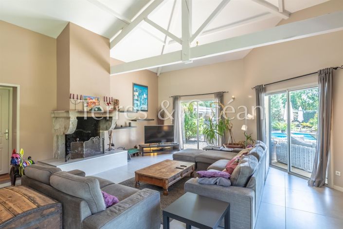 Image No.3-Maison de 5 chambres à vendre à Capbreton