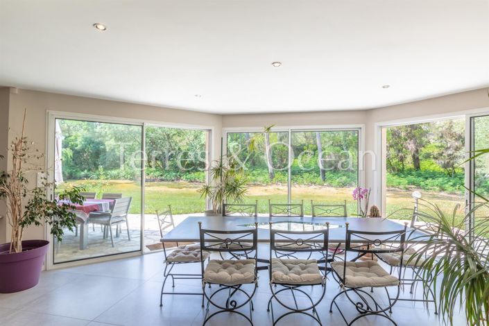 Image No.5-Maison de 5 chambres à vendre à Capbreton