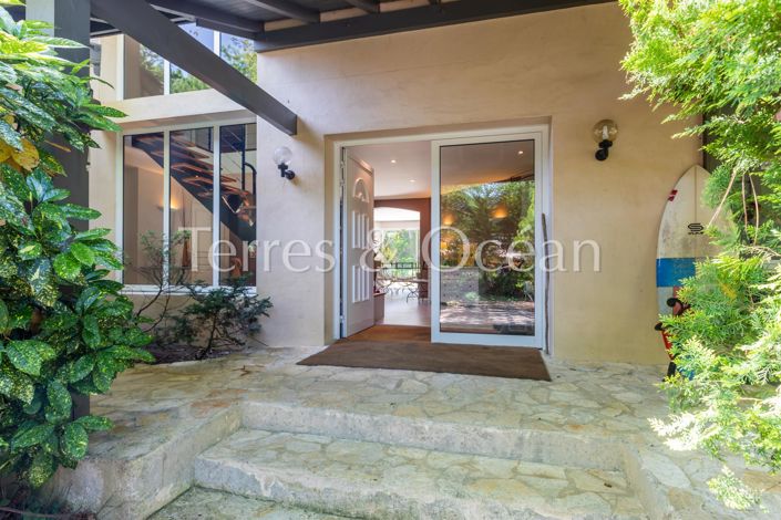 Image No.6-Maison de 5 chambres à vendre à Capbreton