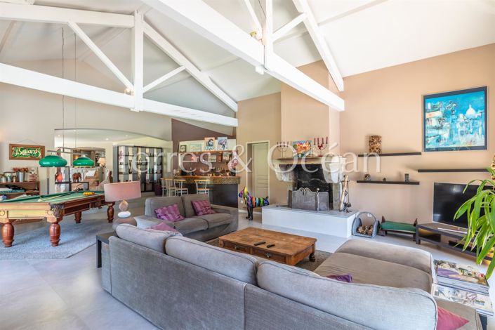 Image No.9-Maison de 5 chambres à vendre à Capbreton