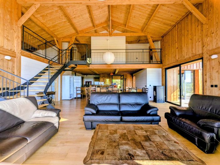 Image No.11-Maison de 5 chambres à vendre à Montesquiou