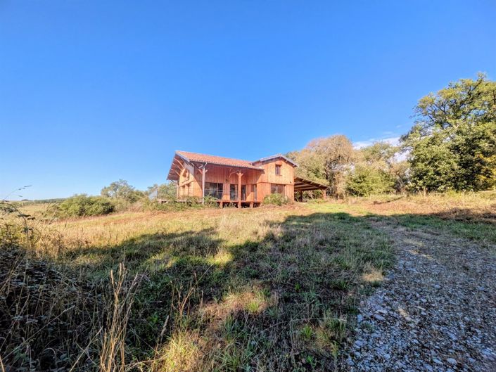 Image No.12-Maison de 5 chambres à vendre à Montesquiou