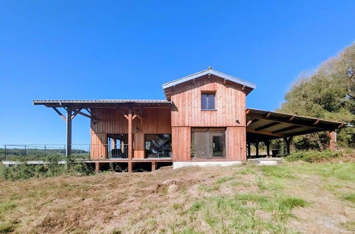 Image No.14-Maison de 5 chambres à vendre à Montesquiou