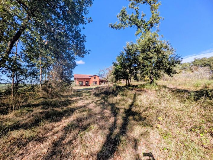 Image No.19-Maison de 5 chambres à vendre à Montesquiou