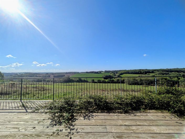 Image No.2-Maison de 5 chambres à vendre à Montesquiou