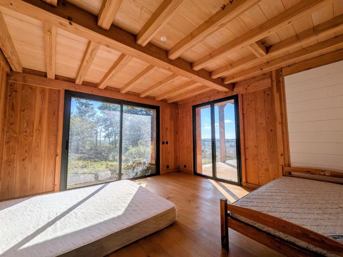 Image No.6-Maison de 5 chambres à vendre à Montesquiou