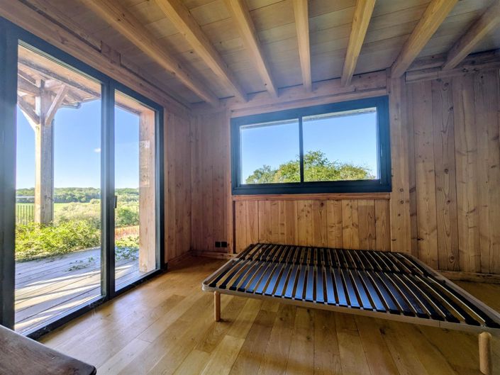 Image No.7-Maison de 5 chambres à vendre à Montesquiou