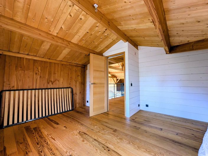 Image No.8-Maison de 5 chambres à vendre à Montesquiou