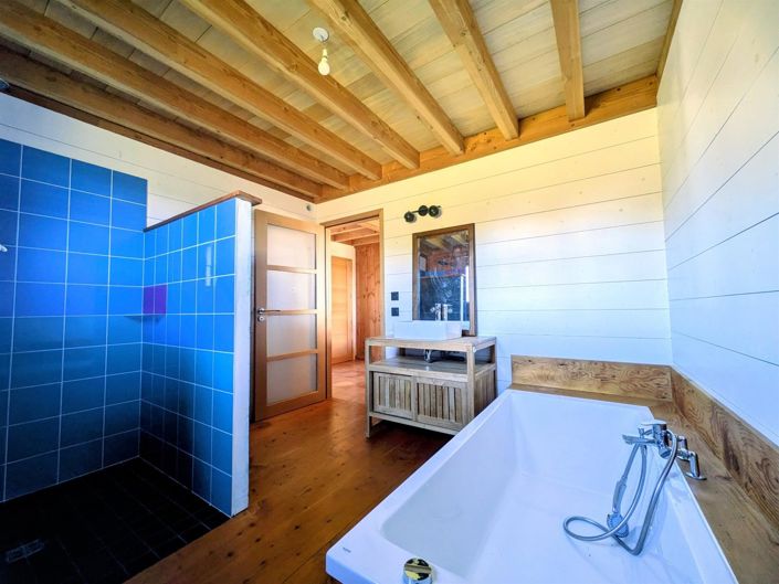 Image No.9-Maison de 5 chambres à vendre à Montesquiou