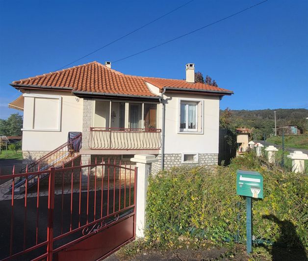 Image No.1-2 Bed House for sale