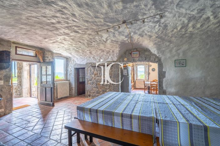 Image No.11-Maison de 7 chambres à vendre à Labeaume