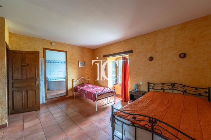 Image No.12-Maison de 7 chambres à vendre à Labeaume