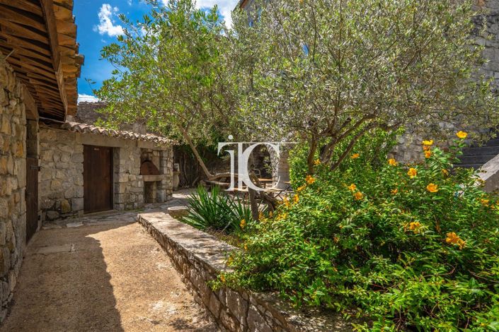 Image No.18-Maison de 7 chambres à vendre à Labeaume