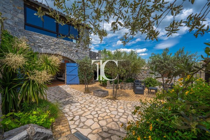 Image No.22-Maison de 7 chambres à vendre à Labeaume