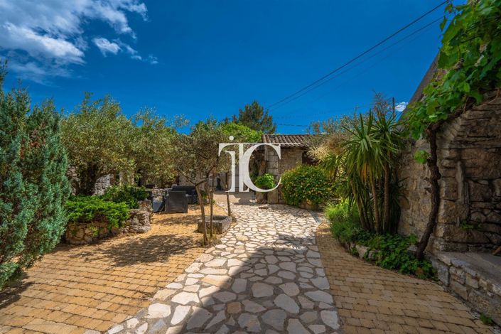 Image No.24-Maison de 7 chambres à vendre à Labeaume