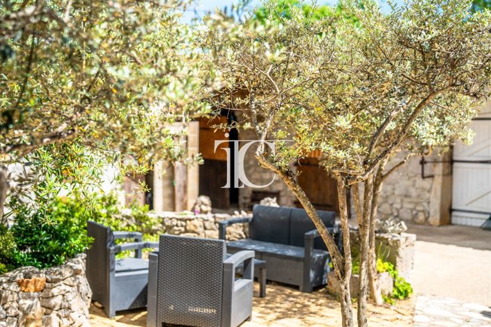 Image No.27-Maison de 7 chambres à vendre à Labeaume