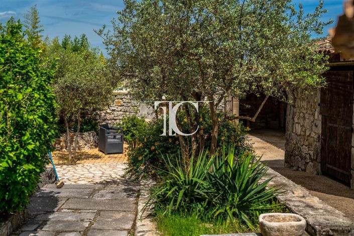 Image No.28-Maison de 7 chambres à vendre à Labeaume