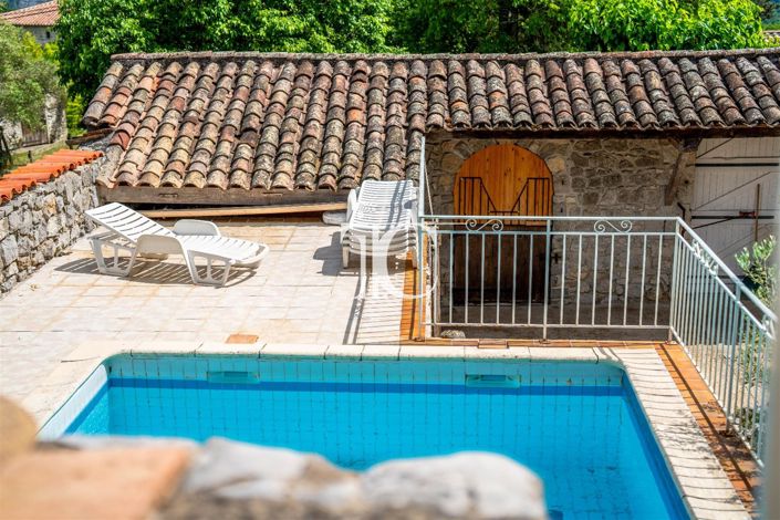 Image No.37-Maison de 7 chambres à vendre à Labeaume