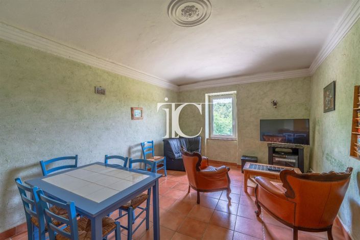 Image No.8-Maison de 7 chambres à vendre à Labeaume