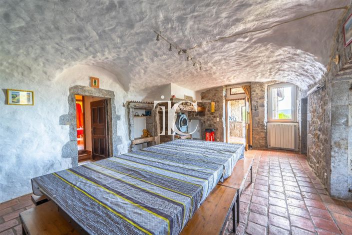 Image No.9-Maison de 7 chambres à vendre à Labeaume