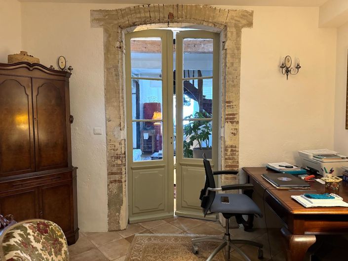 Image No.1-Maison de 4 chambres à vendre à Pépieux