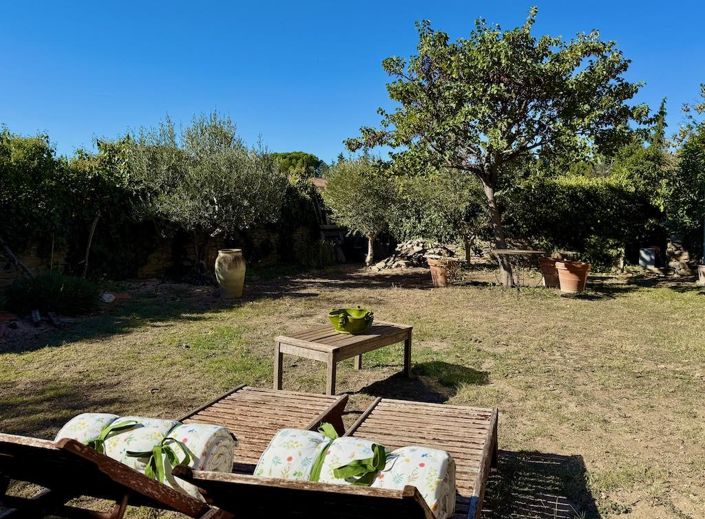 Image No.11-Maison de 4 chambres à vendre à Pépieux