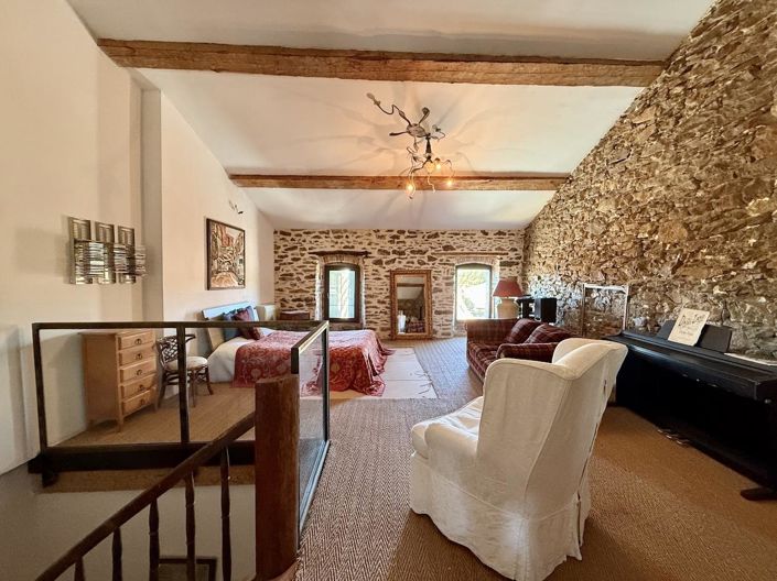 Image No.12-Maison de 4 chambres à vendre à Pépieux