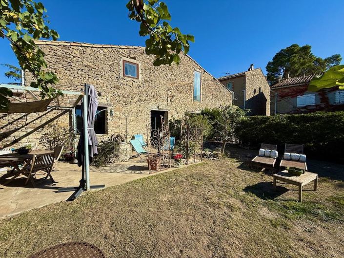 Image No.14-Maison de 4 chambres à vendre à Pépieux