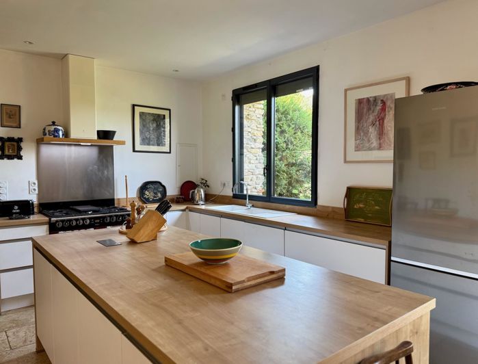 Image No.15-Maison de 4 chambres à vendre à Pépieux