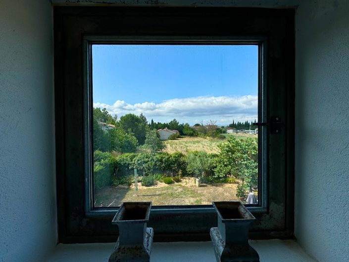 Image No.2-Maison de 4 chambres à vendre à Pépieux