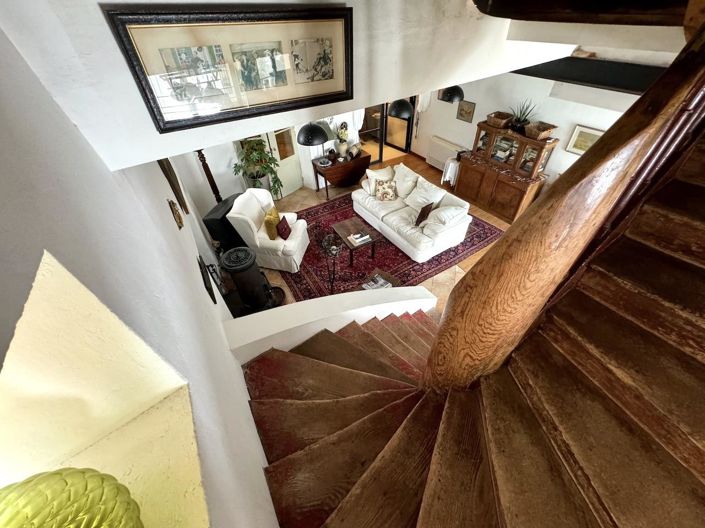 Image No.4-Maison de 4 chambres à vendre à Pépieux