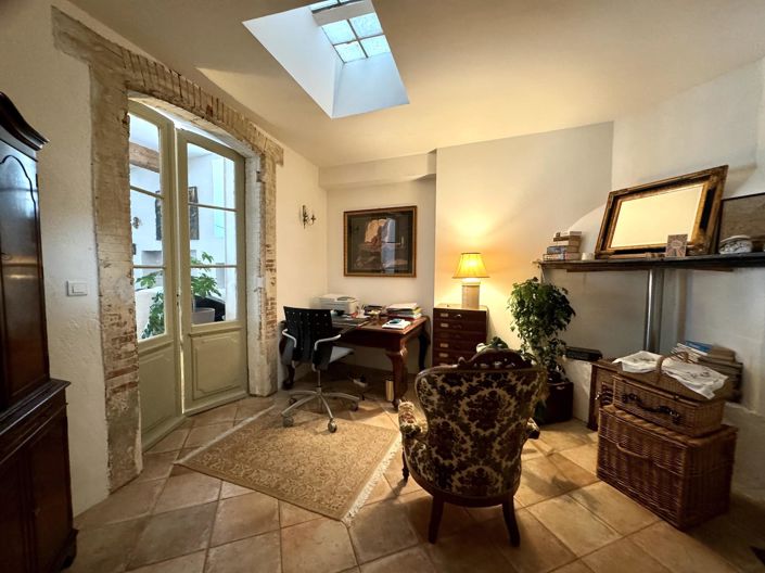 Image No.6-Maison de 4 chambres à vendre à Pépieux