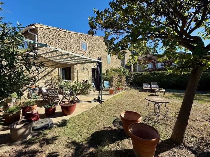 Image No.7-Maison de 4 chambres à vendre à Pépieux