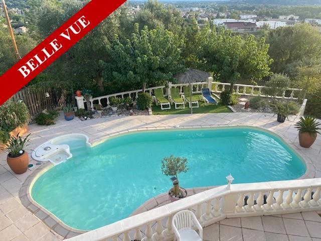 Image No.1-Maison de 4 chambres à vendre à Vidauban