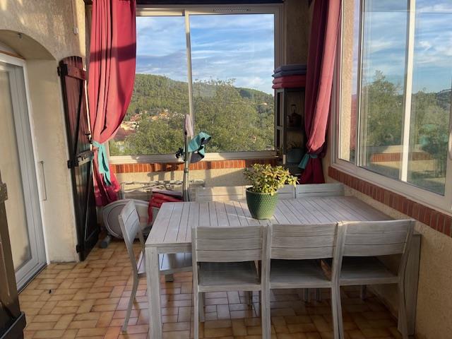 Image No.10-Maison de 4 chambres à vendre à Vidauban