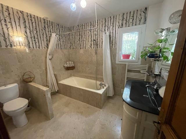 Image No.4-Maison de 4 chambres à vendre à Vidauban