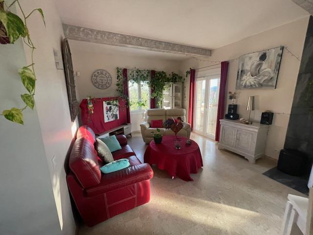 Image No.8-Maison de 4 chambres à vendre à Vidauban