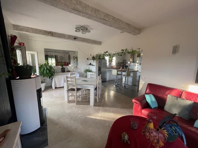 Image No.9-Maison de 4 chambres à vendre à Vidauban