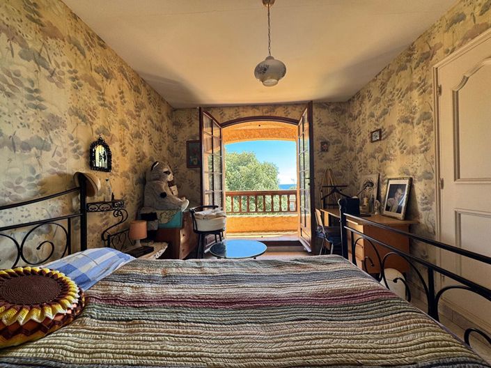 Image No.10-Maison de 4 chambres à vendre à Saint-Raphael