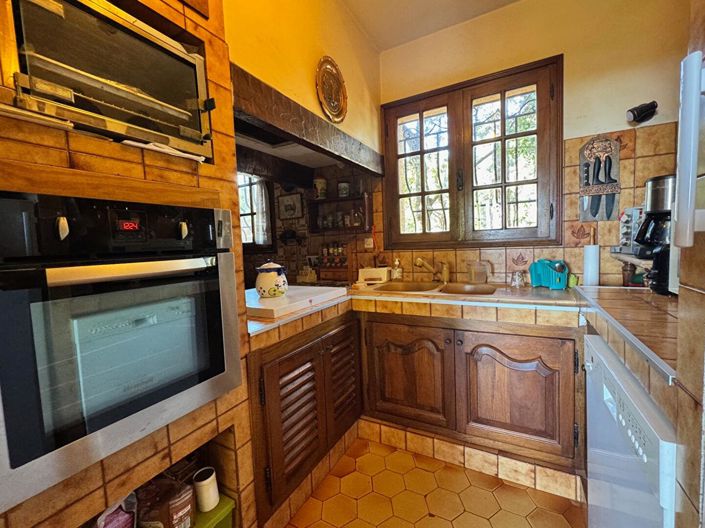 Image No.15-Maison de 4 chambres à vendre à Saint-Raphael